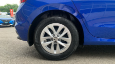 Skoda Fabia 1.0 TSI SE Comfort 5dr Petrol Hatchback